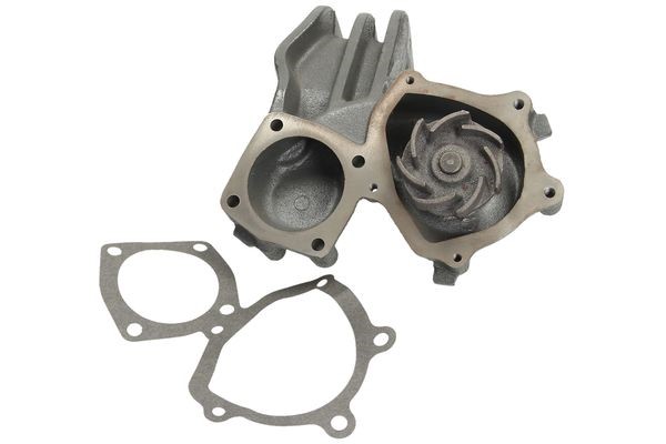 Vattenpump