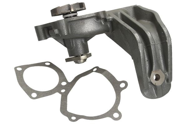Vattenpump