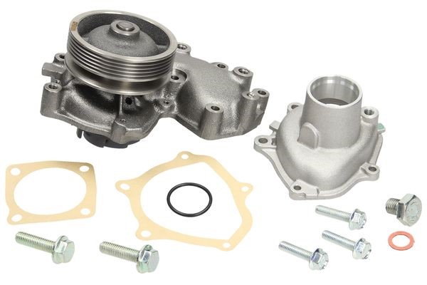 Vattenpump