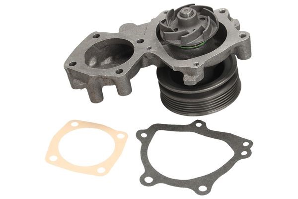 Vattenpump