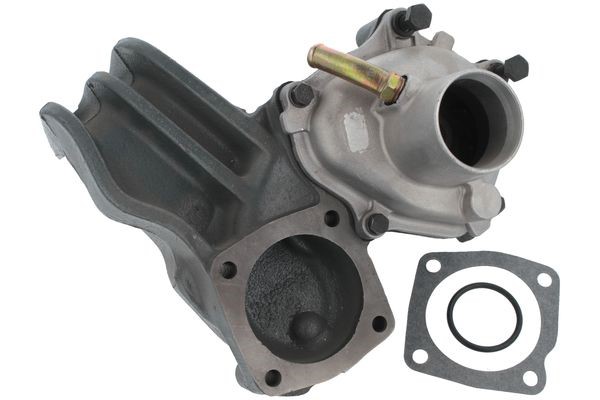 Vattenpump