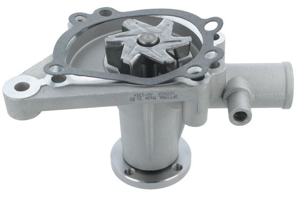 Vattenpump