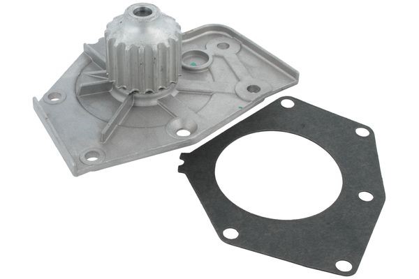 Vattenpump
