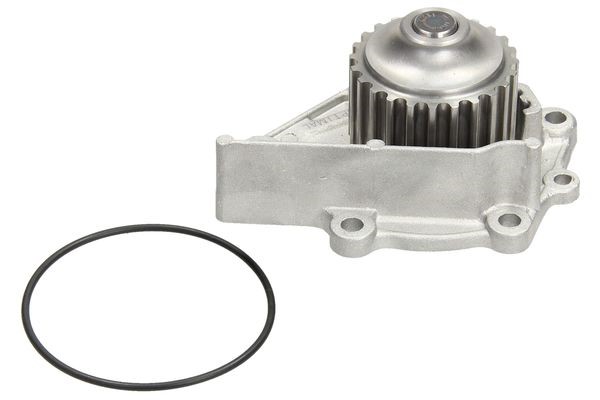Vattenpump