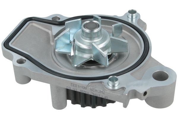 Vattenpump