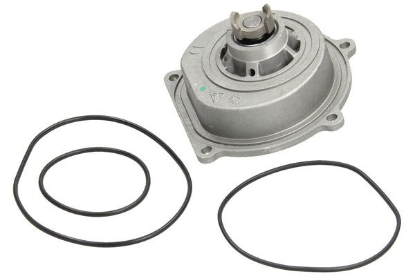 Vattenpump