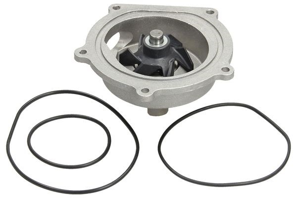 Vattenpump