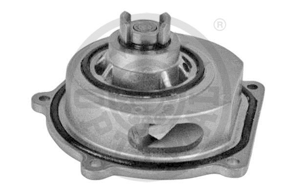 Vattenpump