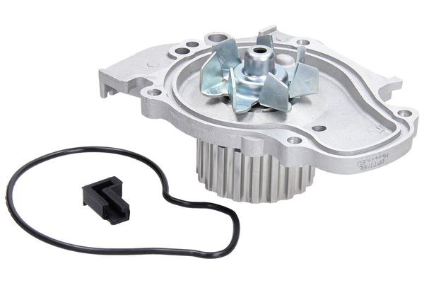Vattenpump
