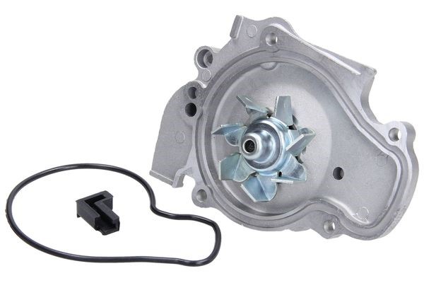 Vattenpump