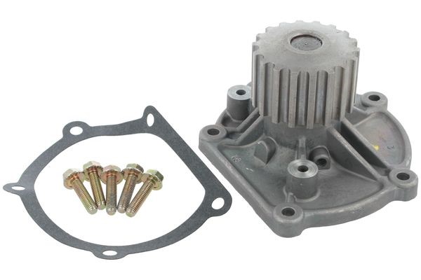 Vattenpump