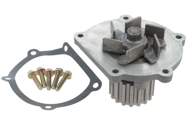 Vattenpump