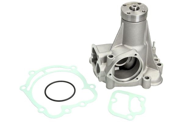 Vattenpump
