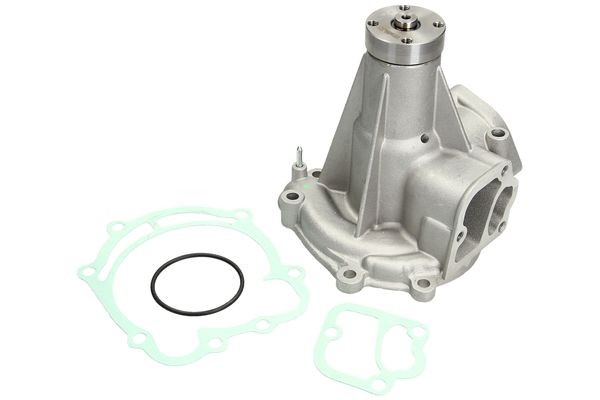 Vattenpump
