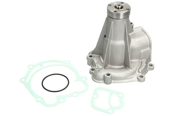 Vattenpump