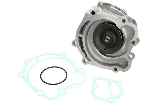 Vattenpump