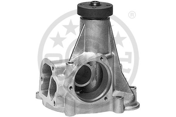 Vattenpump