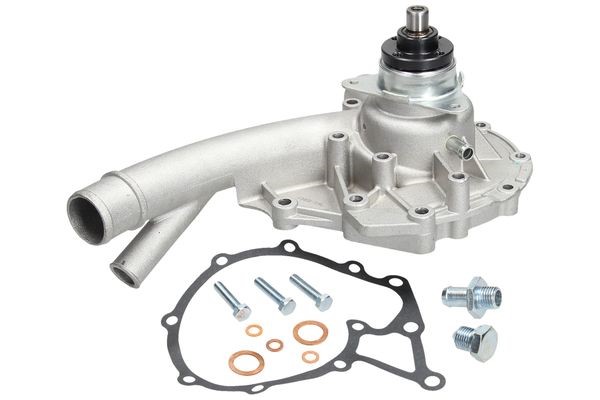 Vattenpump