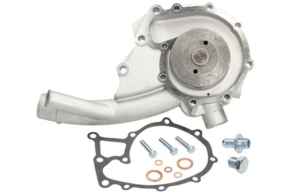 Vattenpump