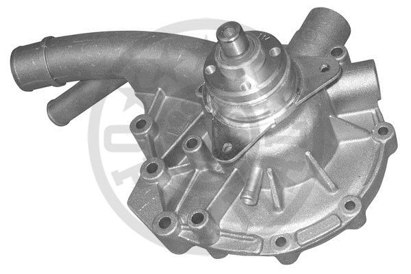 Vattenpump