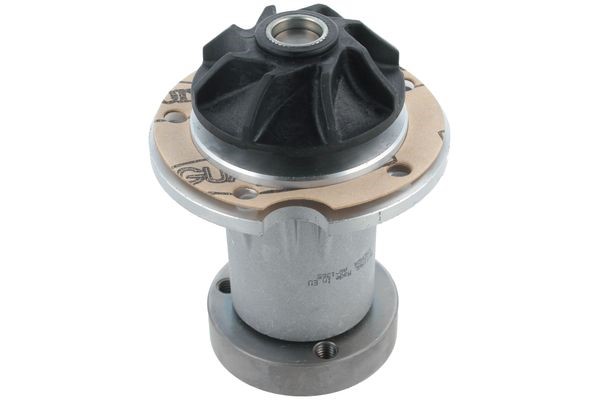 Vattenpump