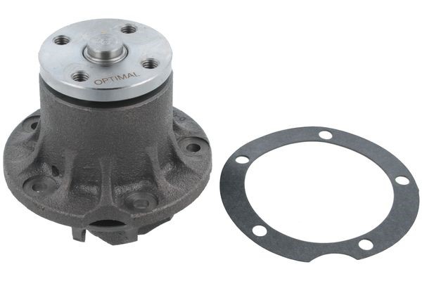 Vattenpump