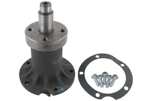Vattenpump