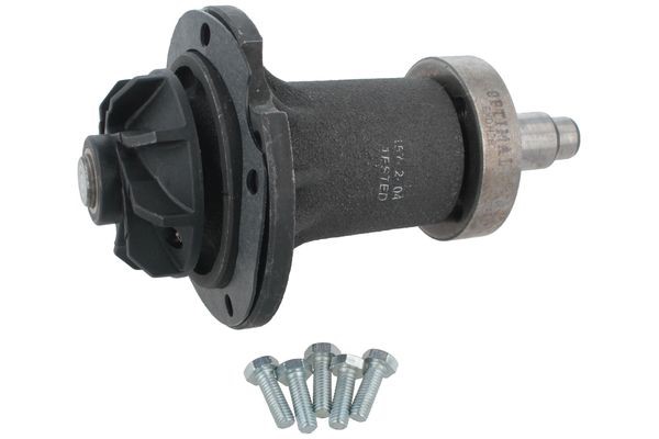 Vattenpump
