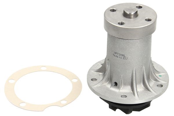 Vattenpump