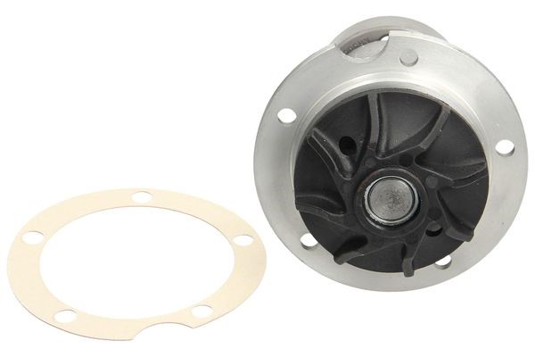 Vattenpump