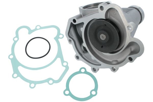Vattenpump