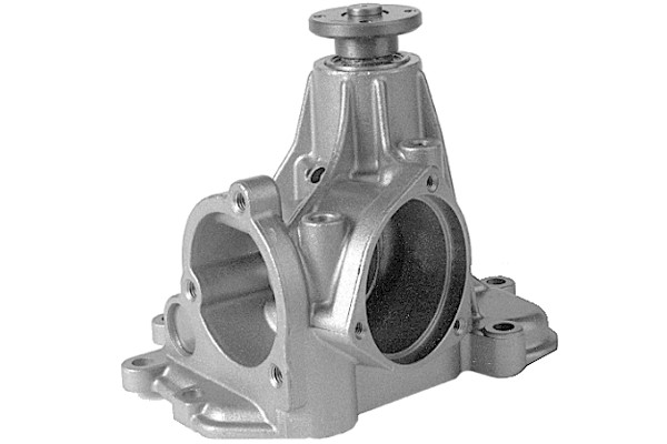 Vattenpump