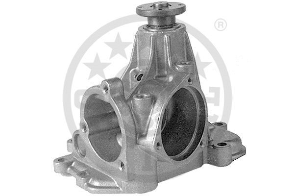 Vattenpump