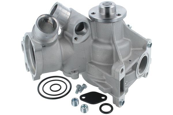 Vattenpump