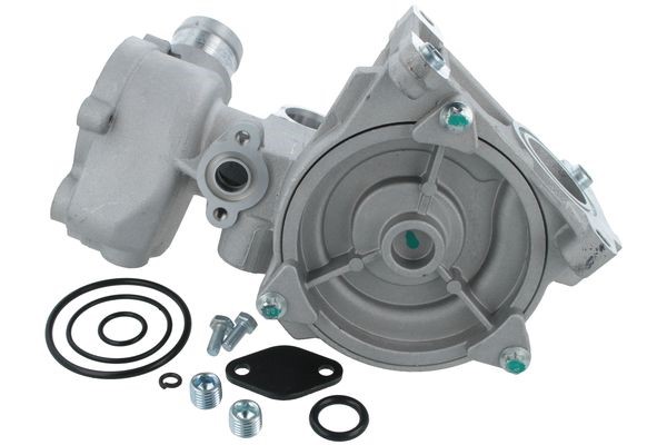 Vattenpump