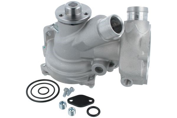 Vattenpump