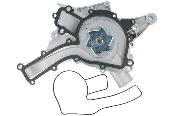Vattenpump