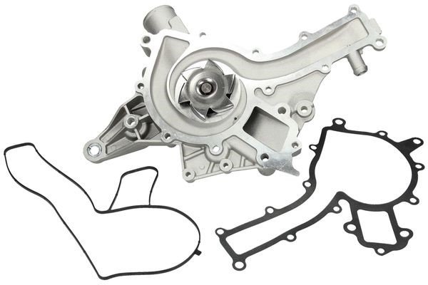 Vattenpump