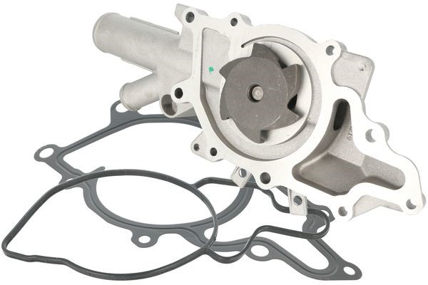 Vattenpump