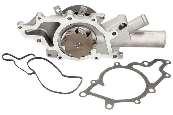 Vattenpump