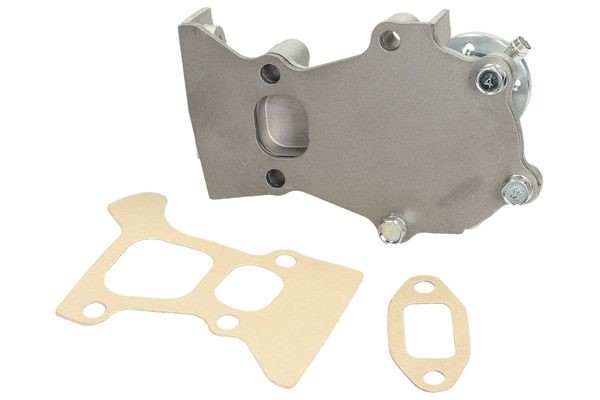 Vattenpump