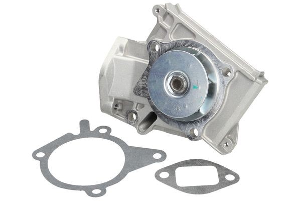 Vattenpump