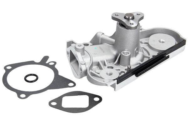 Vattenpump