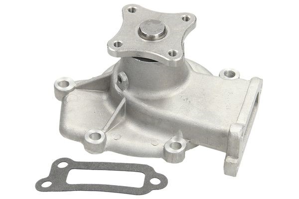 Vattenpump