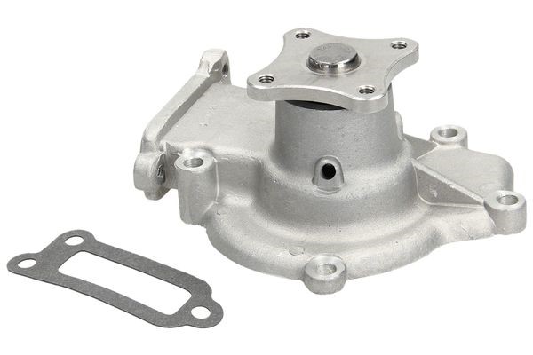 Vattenpump