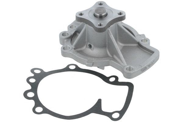 Vattenpump