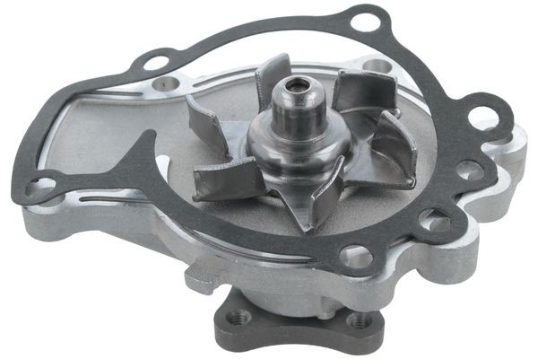 Vattenpump