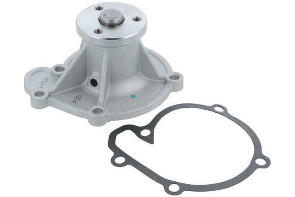 Vattenpump