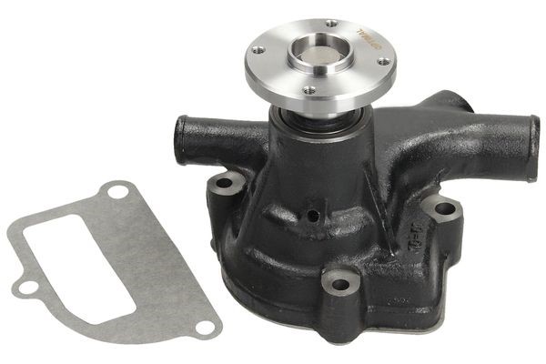 Vattenpump