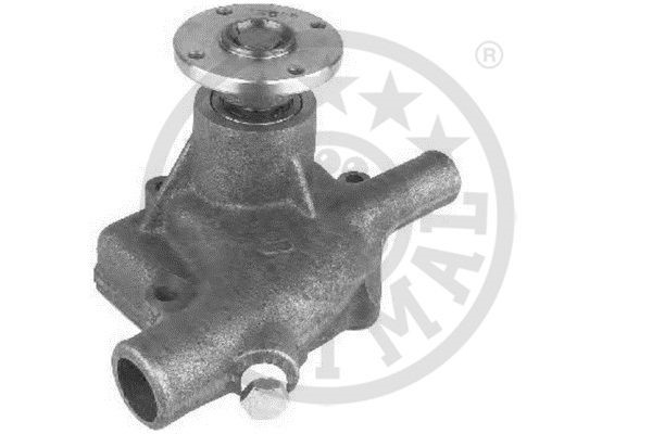 Vattenpump